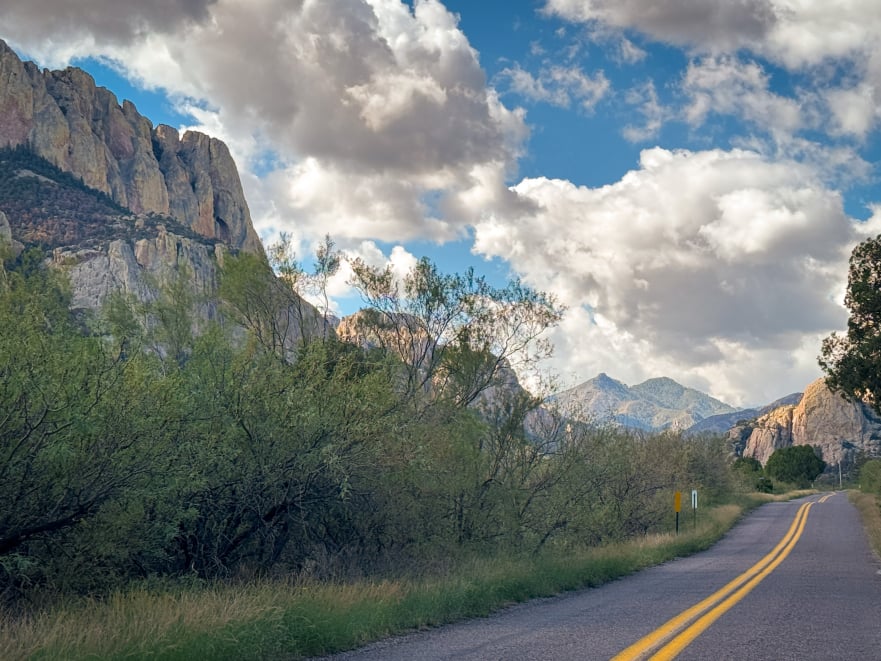 Portal, Arizona